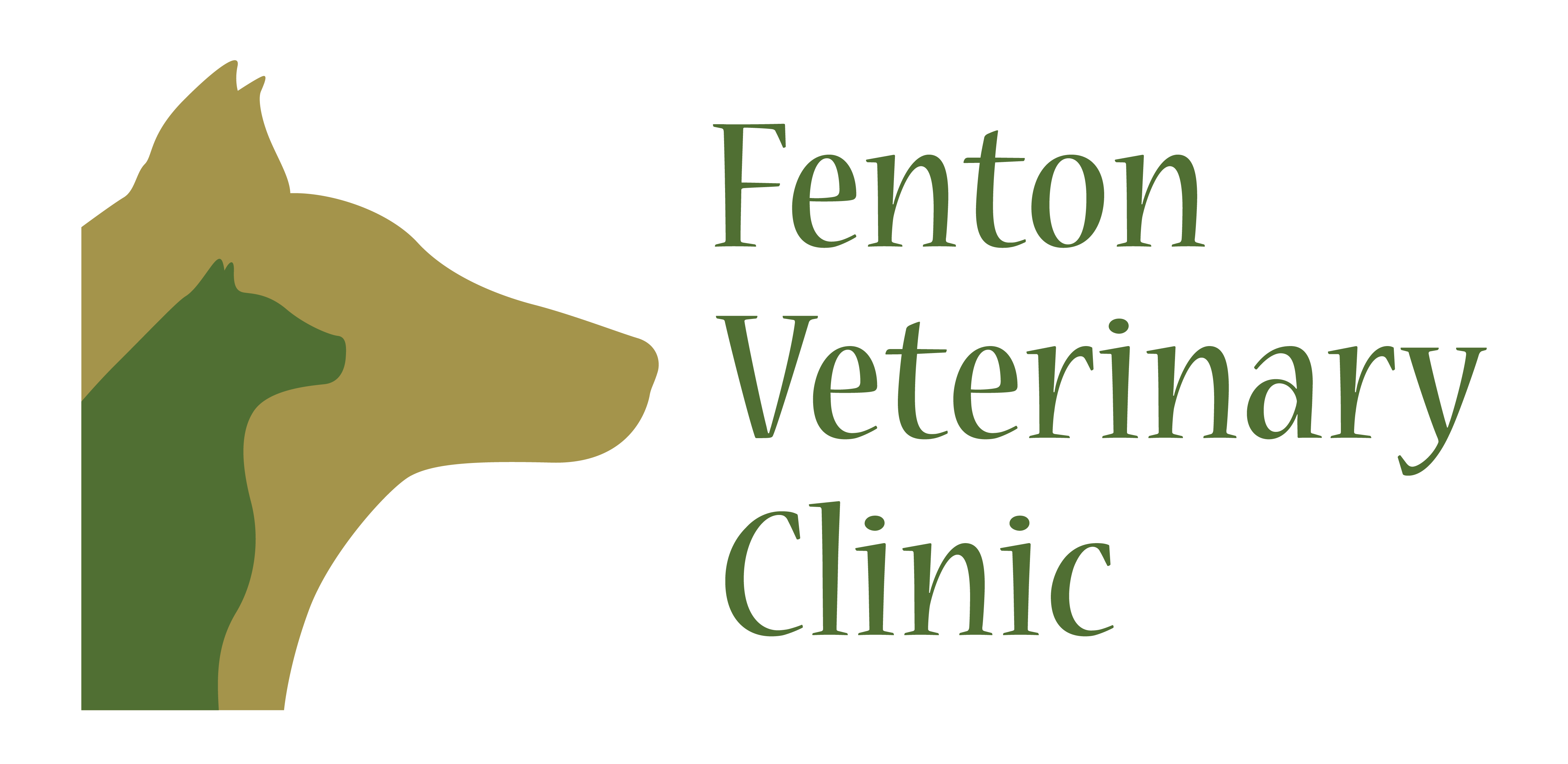 Fenton Veterinary Clinic